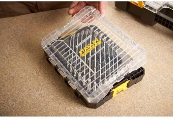 Набір ключів комбінованих STANLEY "FATMAX®", 12  шт