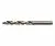 YATO Свердло по металу кобальтове YATO : Co-HSS, Ø= 4,8 x 86 /52 мм  | YT-4048