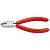 KNIPEX Кусачки бокові для електроніки 76 03 125 | 76 03 125