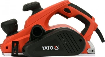 YATO Рубанок сетевой 1300 Вт YATO YT-82144