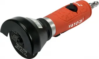 YATO Пневматический резак 75 мм YATO YT-09716
