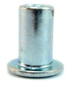 Соединитель мебельный (Гайка Эриксона) М 8,0х16 ЦБ