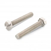 Болт DIN 933-PL M8x75 A4