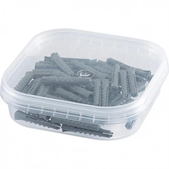 01-260 Кисть овальная 30 мм