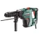 Детально фото Перфоратор Metabo KHEV 5-40 BL (1.15 кВт, 8.7 Дж) (600765500) на shurup.ua Перфоратор Metabo KHEV 5-40 BL (1.15 кВт, 8.7 Дж) (600765500)