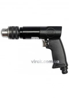 YATO Дриль пневматичний YATO для свердл Ø≤ 10 мм  | YT-09702