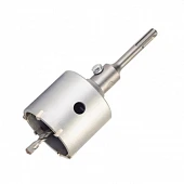 Коронка SDS 82х60 в сборе BOSCH