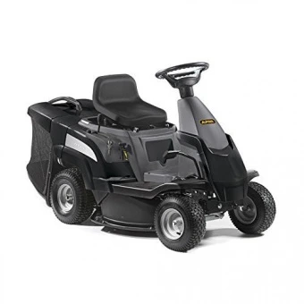 Трактор садовый ALPINA BT66