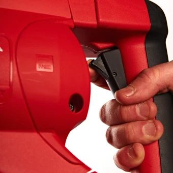 MILWAUKEE Молоток відбійний SDS-MAX , K 900 S, 1600Вт, 20Дж | 4933375720