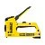 DeWALT Степлер "MULTI TACKER 5 в 1" скоби тип "A, G, H" 6-14мм, цвяхи "J" 12, 15 мм.