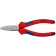 KNIPEX Плоскогубцы с гладкими губками 20 02 160 | 20 02 160