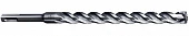 Heller Бур TriJET SDS-plus 16х150х200 мм, IP