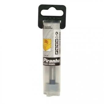 Сверло перьевое Piranha X52092