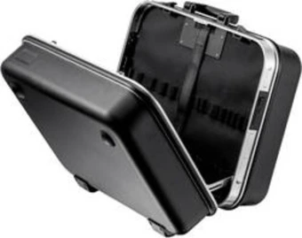 KNIPEX BIG Twin чемодан инструментальный, пустой | 00 21 42 LE