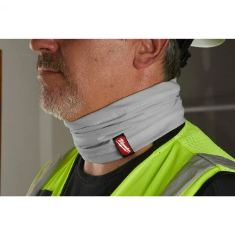 MILWAUKEE Бафф (захист обличчя/шиї/голови)сірий | 4933478766