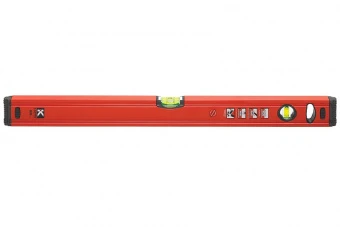 14-612 Рівень Spirit New 400мм, 2 вічка KAPRO (779-40-40) | KAPRO