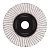 MILWAUKEE ACC Лепестковый диск SLC50/125G40 ALUMINIUM 125 мм / зерно 40  | 4932479091