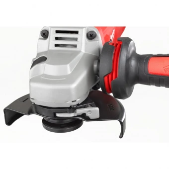 MILWAUKEE Шліфмашина кутова , AGV 10-125 EK, 1000Вт, Ø125мм| 4933451222