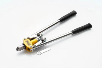 Заклепочник двуручный 420мм СИЛА