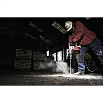 MILWAUKEE Перфоратор SDS-MAX , K 540 S, 1100Вт, 7,5Дж | 4933418100