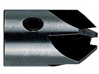 Heller Зенкер насадной под сверло D5,0 мм; дерево, изоляционные мат-лы; IP