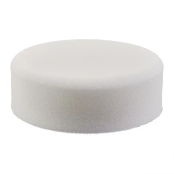 MILWAUKEE Губка полірувальна тверда , Ø150мм | 4932373165