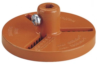 Wolfcraft полотно для кольцевых фрез Ø 43 // 3468000