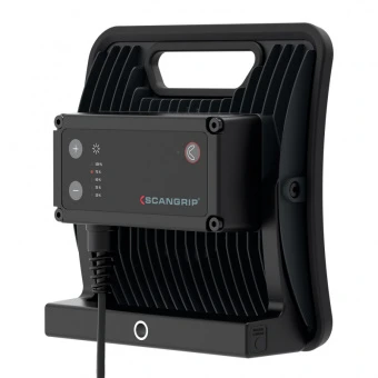 SCANGRIP Прожектор переносной 4000 lumen NOVA 4K | 03.5440