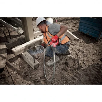 MILWAUKEE Акк. вибратор для бетона M18FCVN24-551 | 4933479600