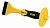 STANLEY 4-18-331 Зубило 75мм X 275мм FATMAX строительное с защитой