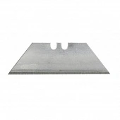 VOREL Леза трапецевидні : 61x19 мм, Набір 5 Шт/Уп. (Арт.76000)  | 76010