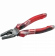 NWS Плоскогубці комбіновані силові CombiMax : L= 180 мм, (блістер) // 109-69-180-SB    