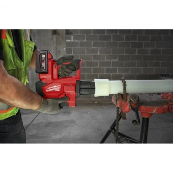 MILWAUKEE Аккумуляторный расширительный инструмент FORCE LOGIC UPONOR M18 ONEBLPXPL-502C 4933464299 