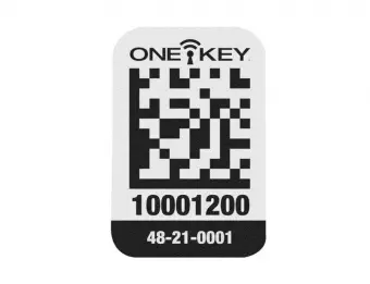 MILWAUKEE Метки пластиковые малые ONE-KEY™ (200 шт.) | 4932480559
