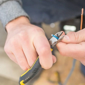 STANLEY FMHT0-80524 Набор из 3-х инструментов мини