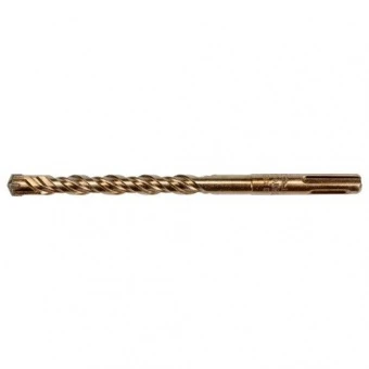 YATO Свердло по бетону YATO : SDS+, "Х"-тип, Ø= 10 х 600 /500 мм  | YT-4213