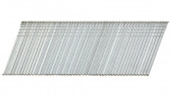 MILWAUKEE Набір цвяхів 16G/38мм/20°для цвяхозабивного інструменту (2000шт) | 4932459141