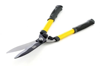 Ножницы для стрижки кустарника 600мм/260мм СИЛА