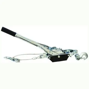 Лебідка ручна 2т Technics Master | 52-393