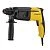 STANLEY STHR202K Перфоратор 2 кг горизонтальный, SDS-Plus, 620 Вт, 2 режима, 1,34 Дж в кейсе