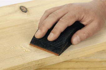 Wolfcraft шлифовальная бумага в рулоне для влажного/сухого шлифования 3 m x 115 // 5814000