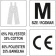 YATO Напівкомбінезон робочий DAN, розм. M; 65%- поліестер, 35%- бавовна  | YT-80291