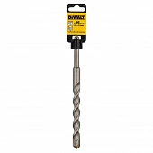 Бур SDS-Plus DeWALT 16,0x160x210мм