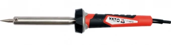 YATO Паяльник мережевий YATO P= 30 Вт, макс. t= 400°С  | YT-8271