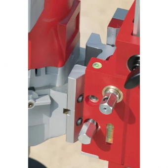 MILWAUKEE Стійкадля алмазного свердління DCM 2-350 | 4933400600