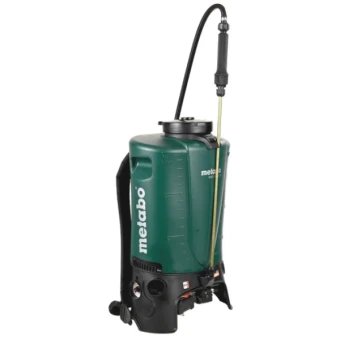 Обприскувач акумуляторний Metabo RSG 18 LTX 15 (12 В, без АКБ, 15 л) (602038850)