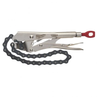 MILWAUKEE Затискач Torque Lock , Ø79мм, (ланцюг з фіксатором) | 48223542
