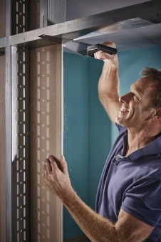 Wolfcraft ножовка  // 4024000