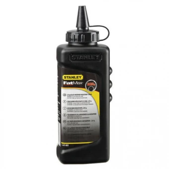STANLEY 9-47-822 Пудра (1-47-822) "FatMax® XL™" черная (DISPLAY X 18) 225г