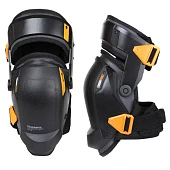 TOUGHBUILT Рабочие наколенники стабилизированные TB-KP-3, на пене